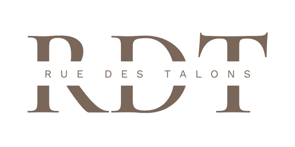 Rue des Talons