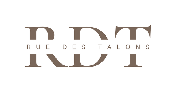 Rue des Talons