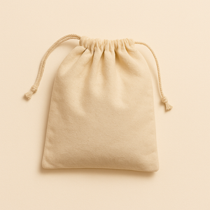Le Sac du Rituel Féminin – 100% coton